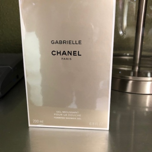 Chanel Gabrielle Gel Moussant 2025